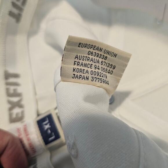 Vintage Alabama Roll Tide Fitted Hat Cap Flat Bill L/XL White Plaid Bama Big Al - Picture 13 of 13